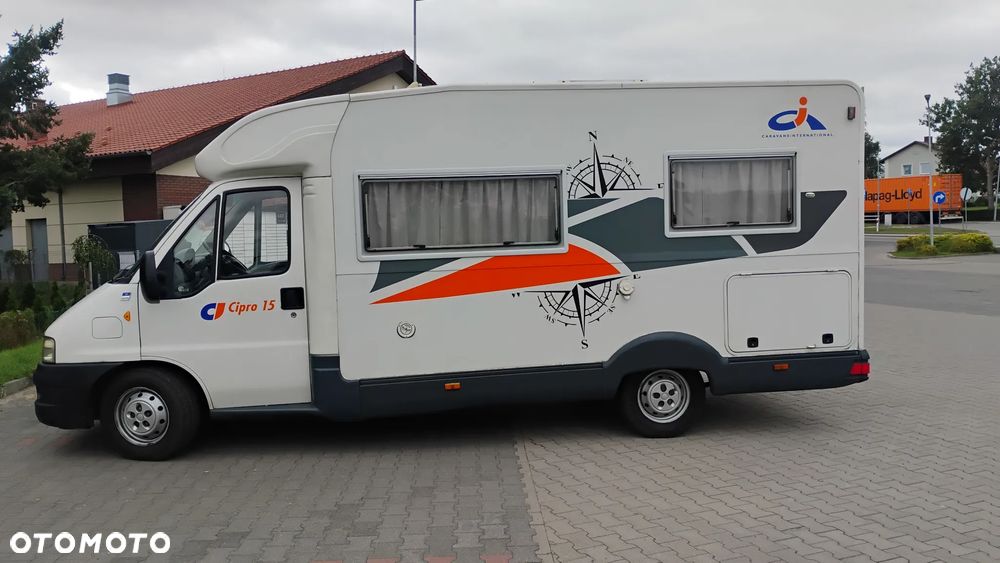 Fiat Ducato - 2