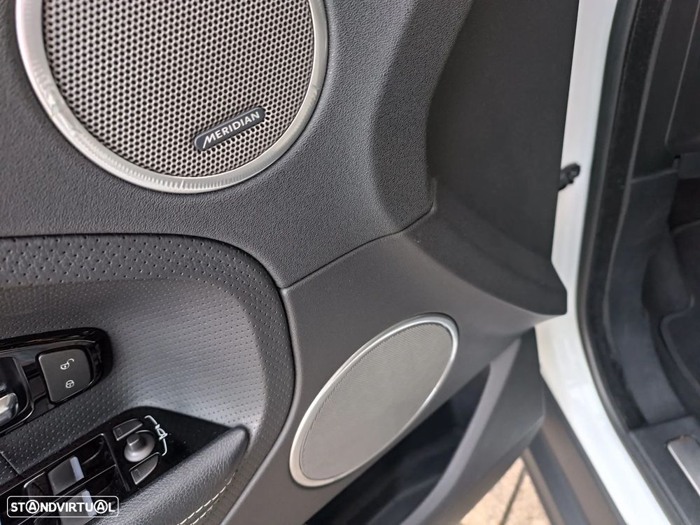 Land Rover Range Rover Evoque 2.2 eD4 Dynamic - 19