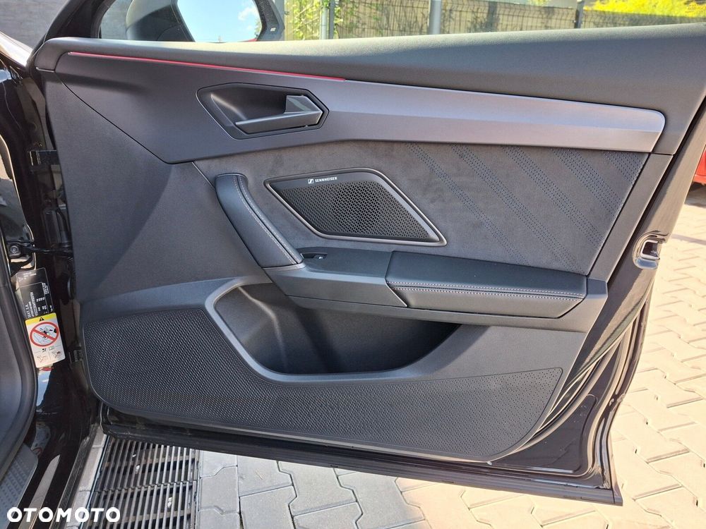 Cupra Formentor 2.5 TSI 4Drive VZ5 DSG - 24