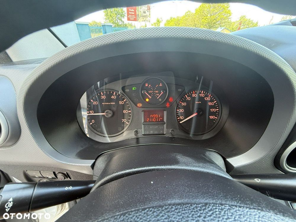 Peugeot Partner - 19
