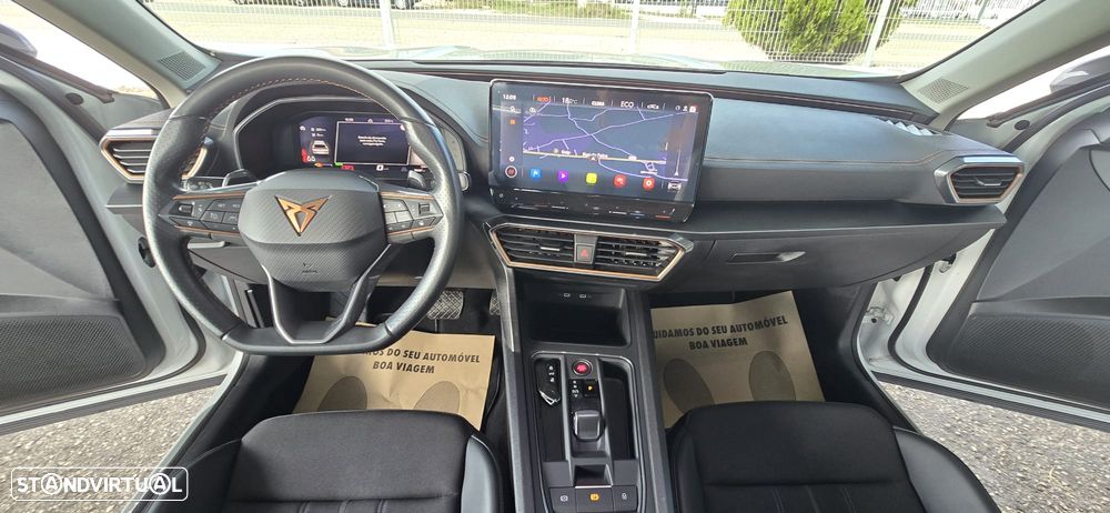 Cupra Formentor 1.4 e-Hybrid DSG - 16