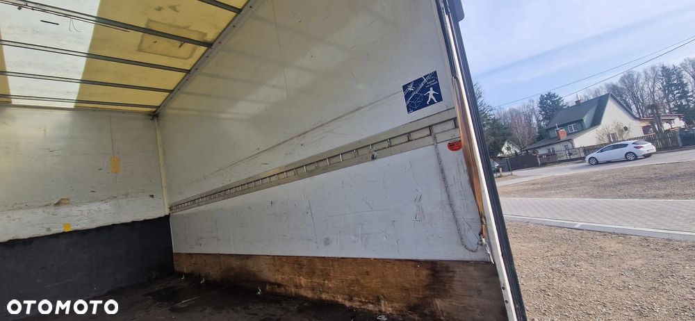 Fiat Ducato KONTENR WINDA MAXI - 26