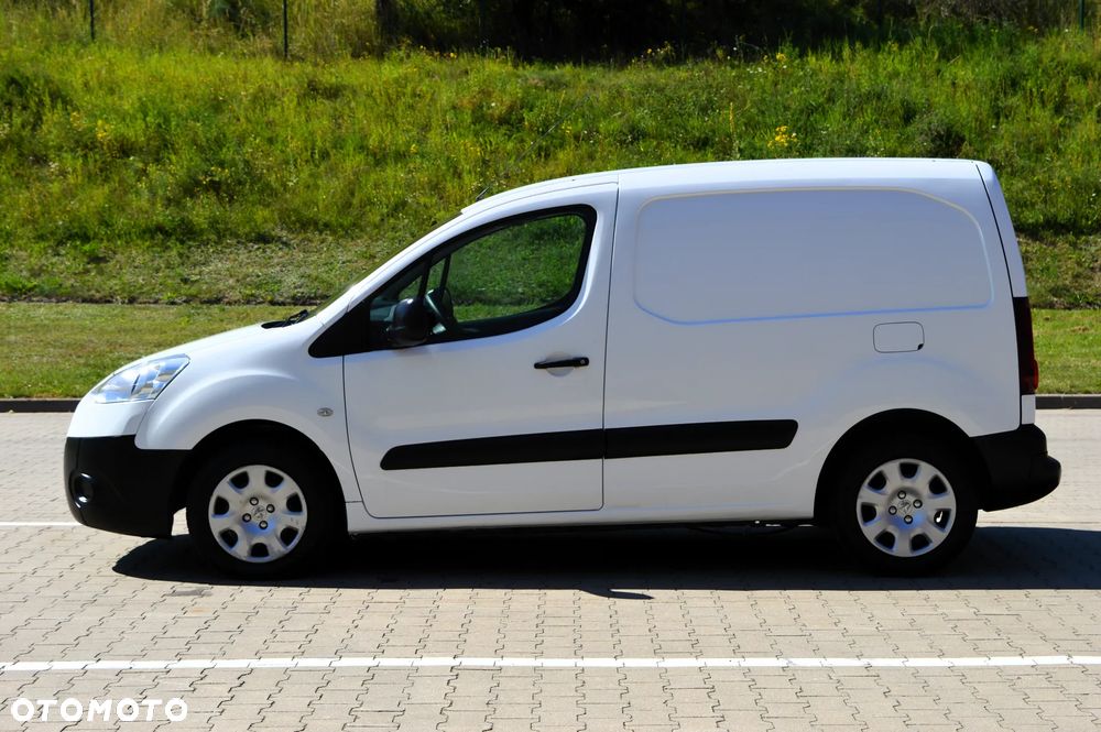 Peugeot Partner - 26