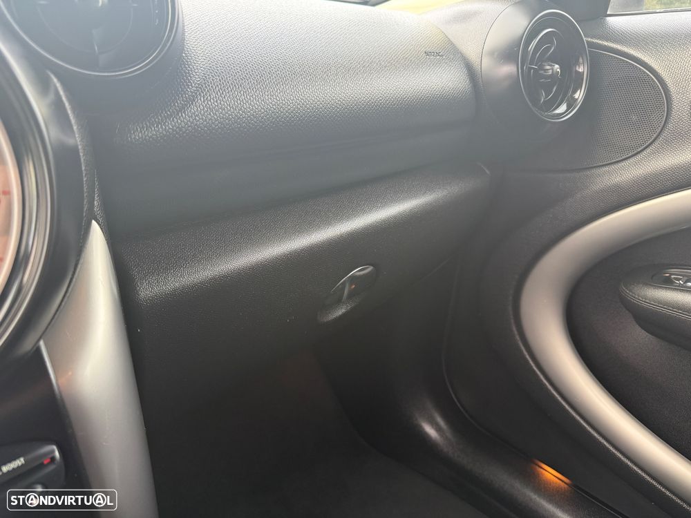 MINI Countryman One Auto - 25