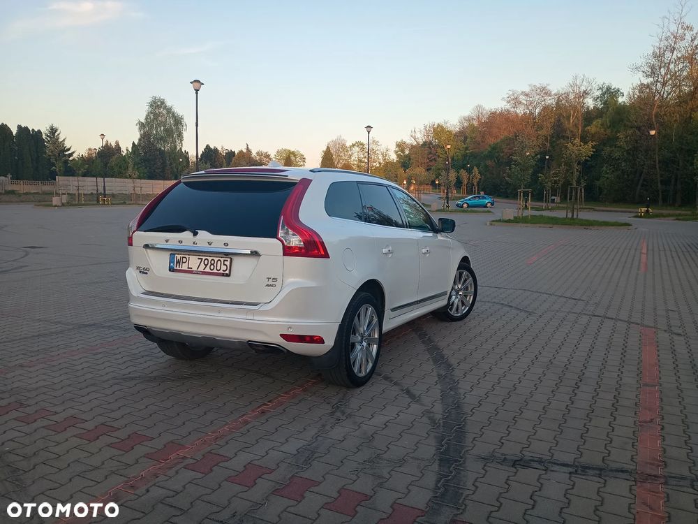 Volvo XC 60 - 10