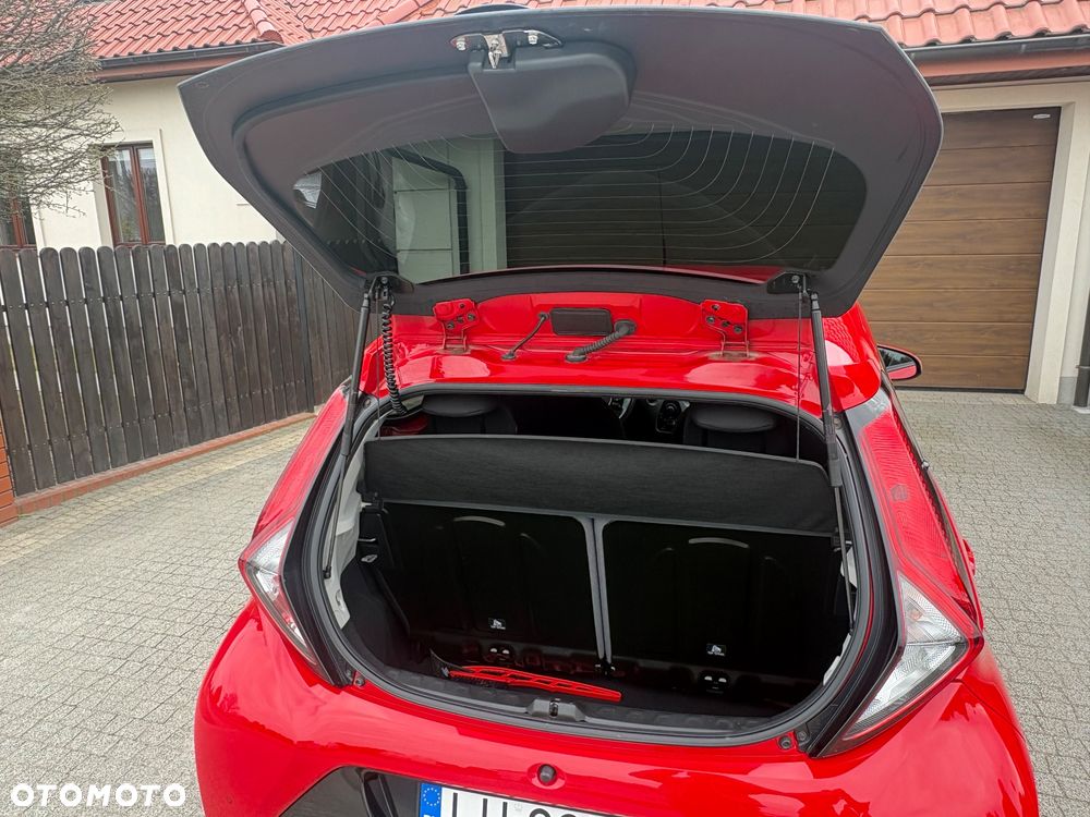 Toyota Aygo 1.0 VVT-i Color Edition - 6