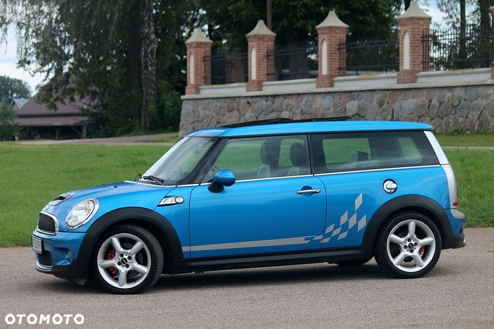 MINI Clubman - 7