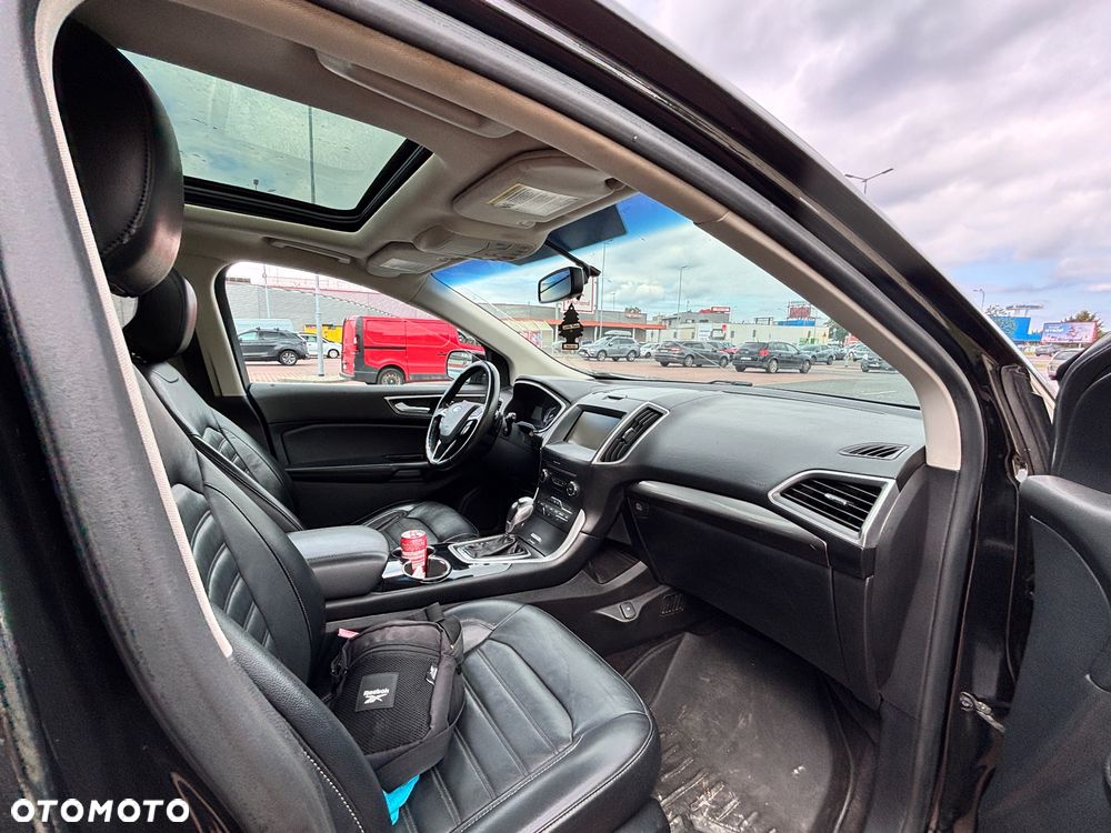 Ford Edge - 5