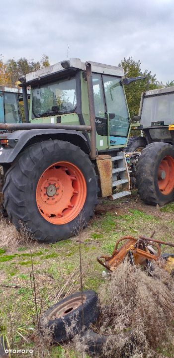 Fendt xylon części - 3