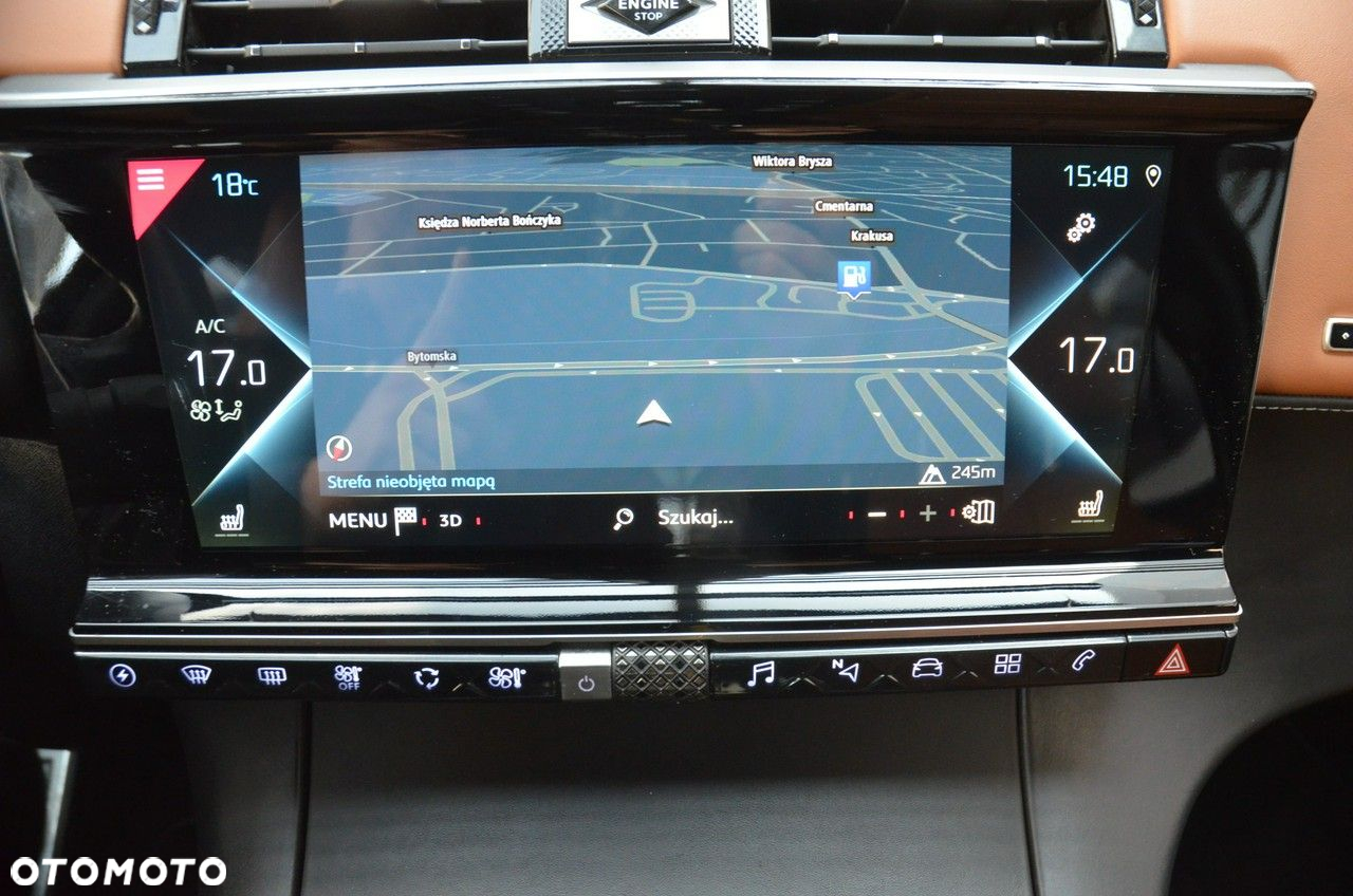 DS Automobiles DS 7 Crossback - 26