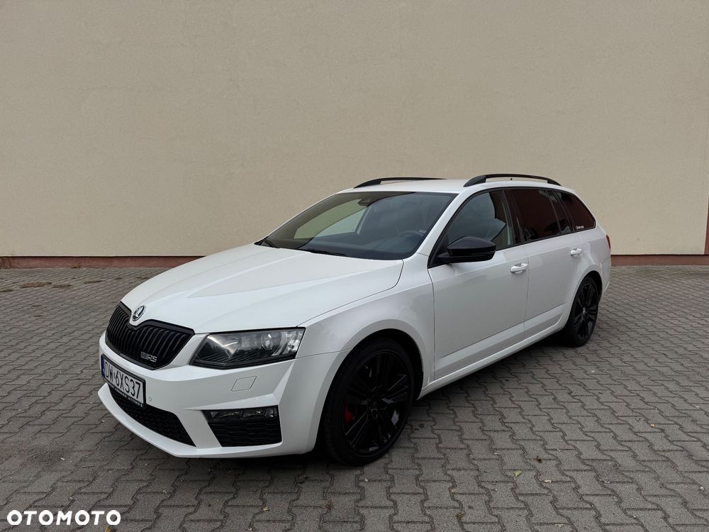 Skoda Octavia - 6