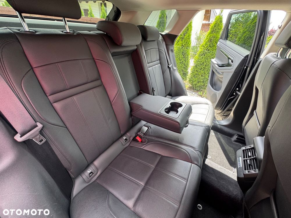 Land Rover Range Rover Evoque 2.0 P200 mHEV Dynamic SE - 13