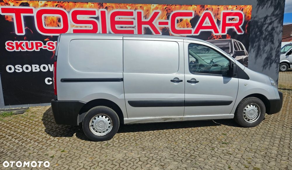 Citroën Jumpy - 17