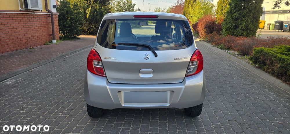 Suzuki Celerio 1.0 Premium - 7