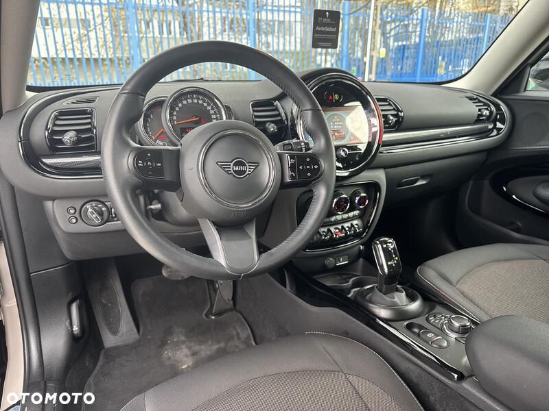 MINI Clubman Cooper - 14