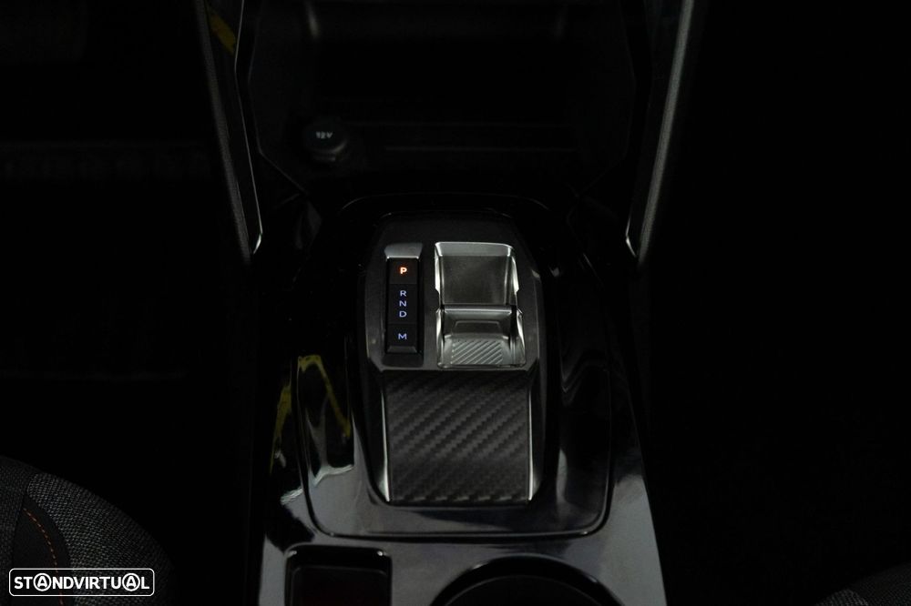 Peugeot 208 1.2 PureTech Allure Pack EAT8 - 23