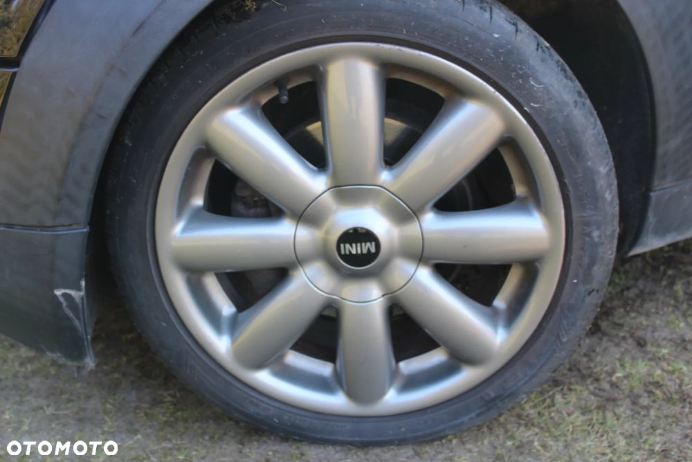 MINI Clubman One Essential Trim - 21