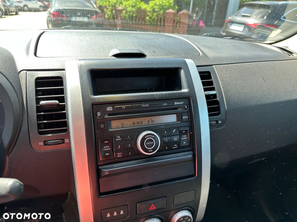 Nissan X-Trail - 12