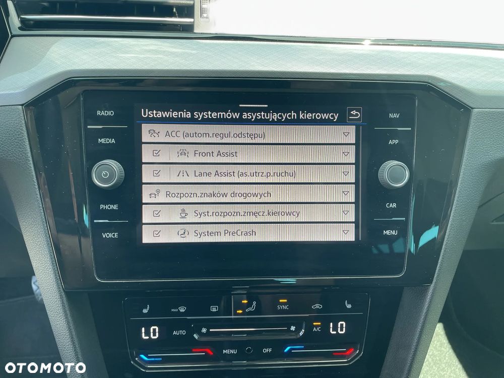 Volkswagen Passat 1.5 TSI EVO Business DSG - 16