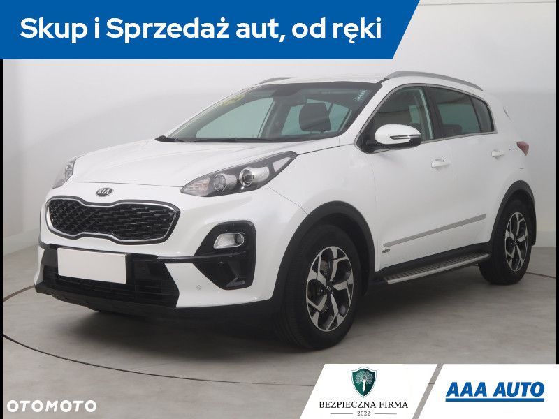 Kia Sportage - 2