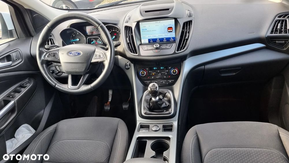 Ford Kuga 2.0 TDCi 4x2 Cool & Connect - 14