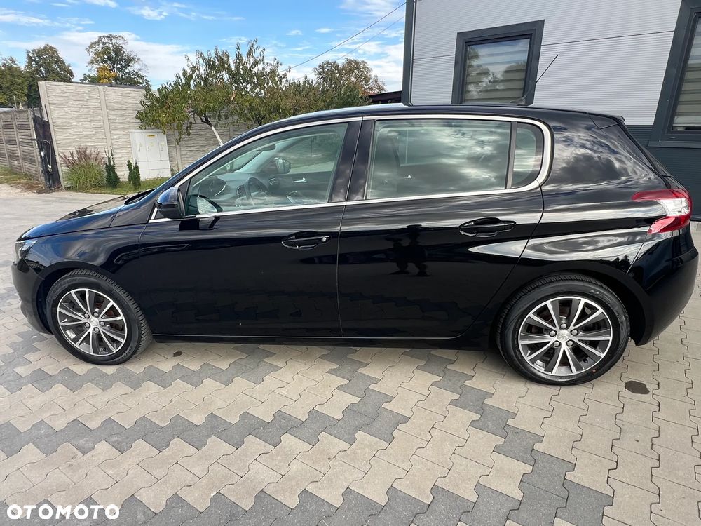 Peugeot 308 125 THP Active - 2