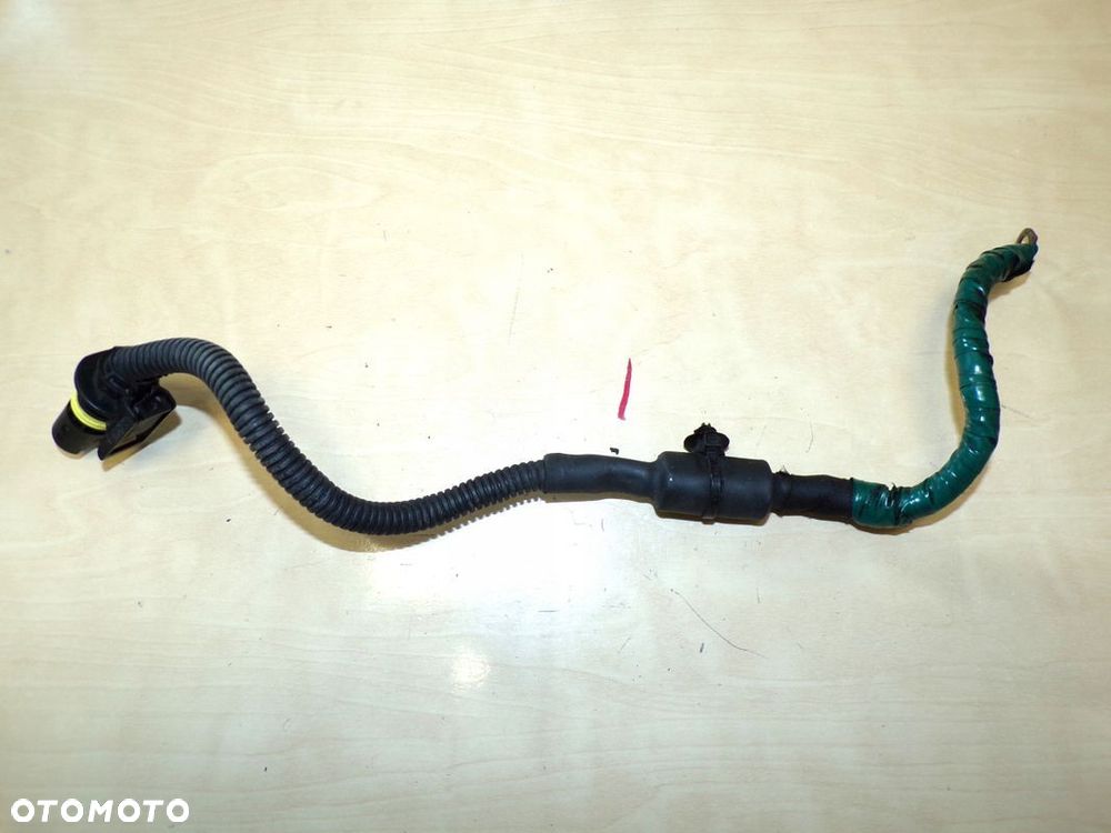 SPRINTER 906 3.0 CDI 06- PRZEWÓD KABEL DO PRZEKAŻNIKA ŚWIEC ŻAROWYCH - 4