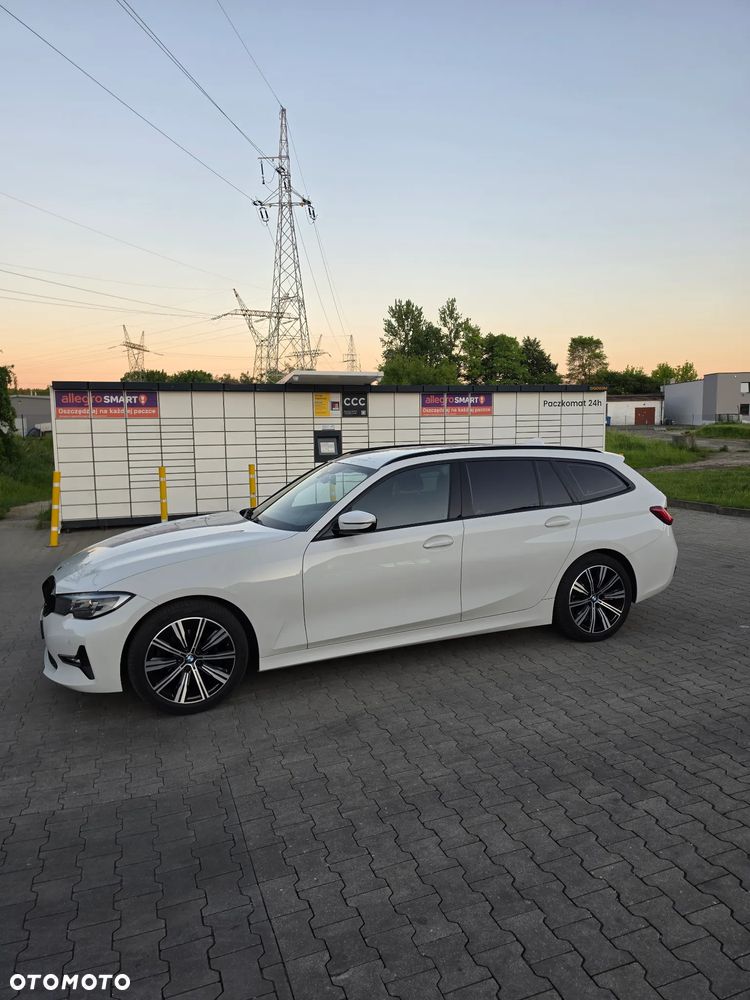 BMW Seria 3 - 12