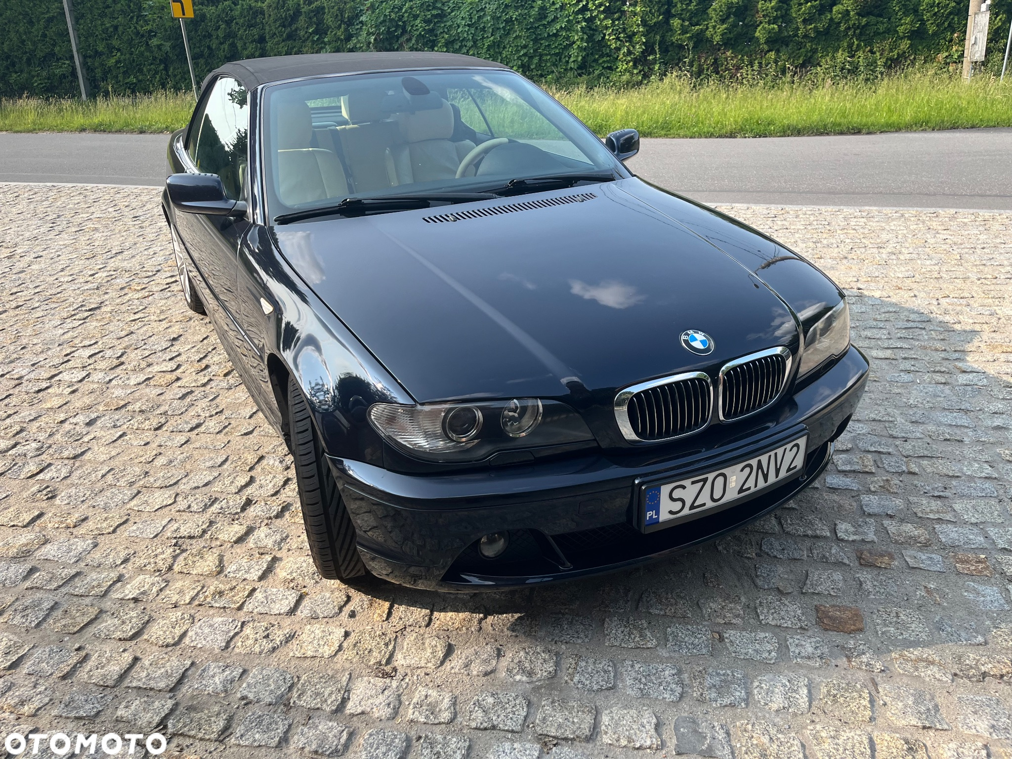 BMW Seria 3 320Ci - 4