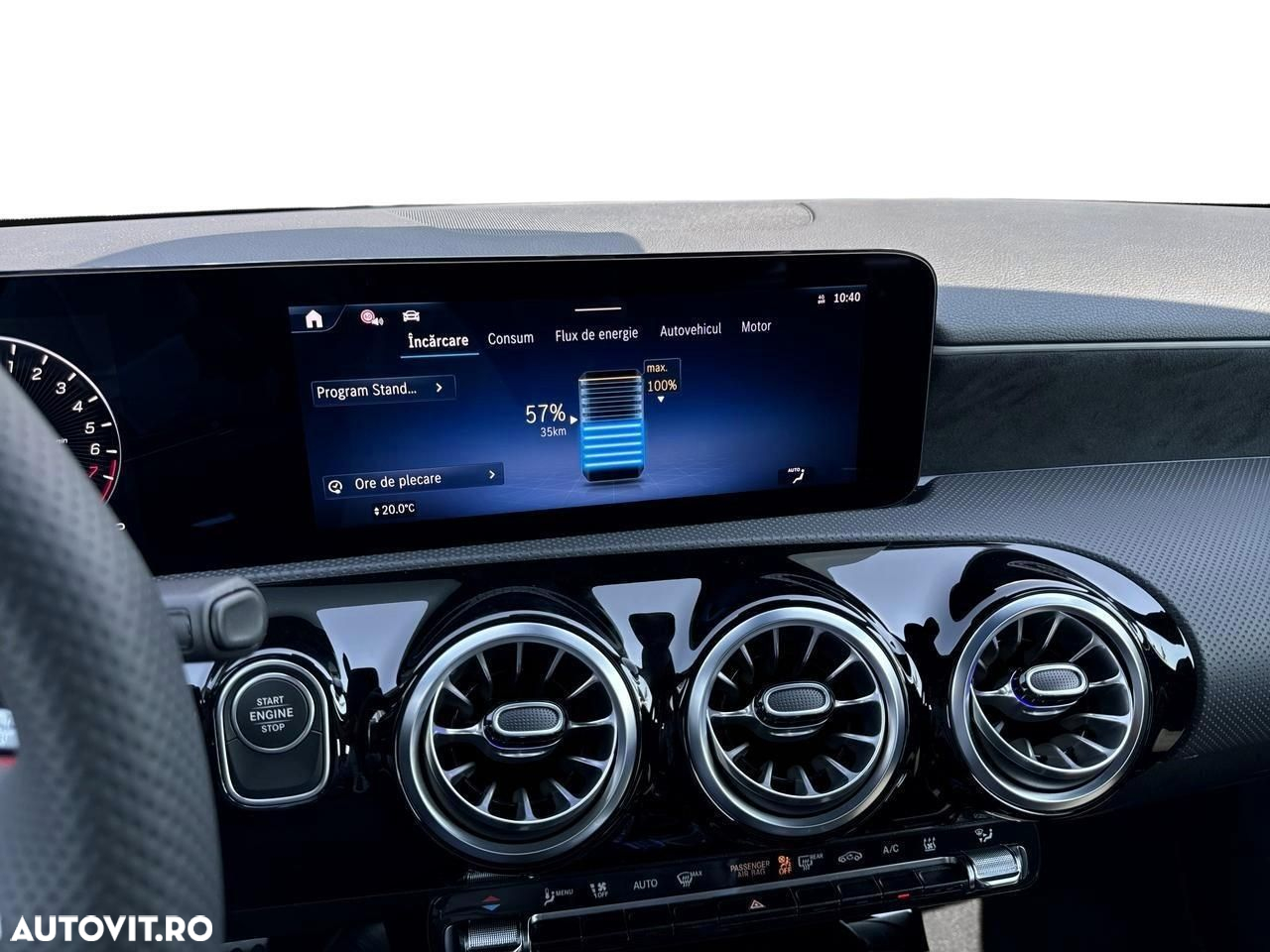 Mercedes-Benz A 250 e Aut. - 18