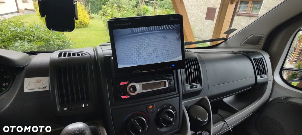 Fiat Ducato Challenger Mageo 109 - 21