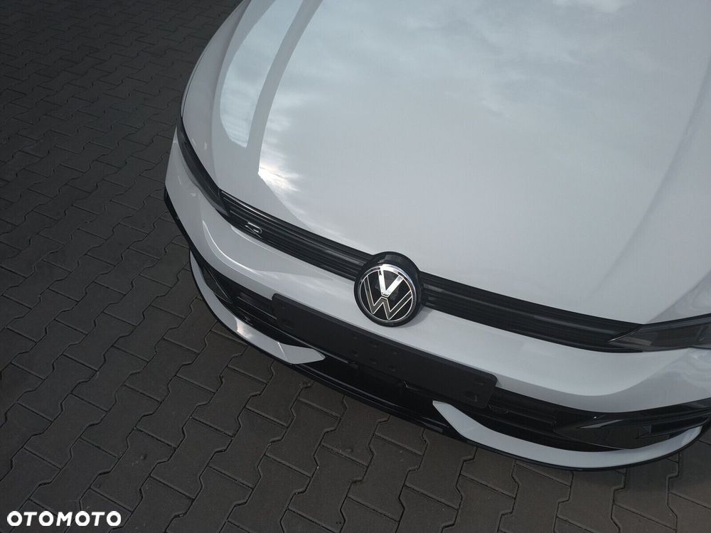 Volkswagen Golf Variant 2.0 TSI 4Motion R - 10