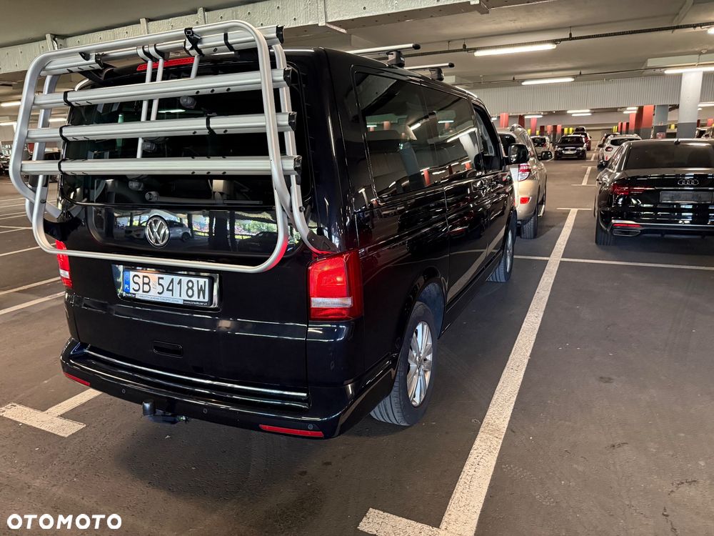 Volkswagen Multivan - 7