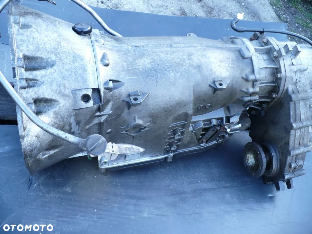 VITO VIANO 4X4 A6394107406 WAL NAPEDOWY ORYGI. EUR. - 17