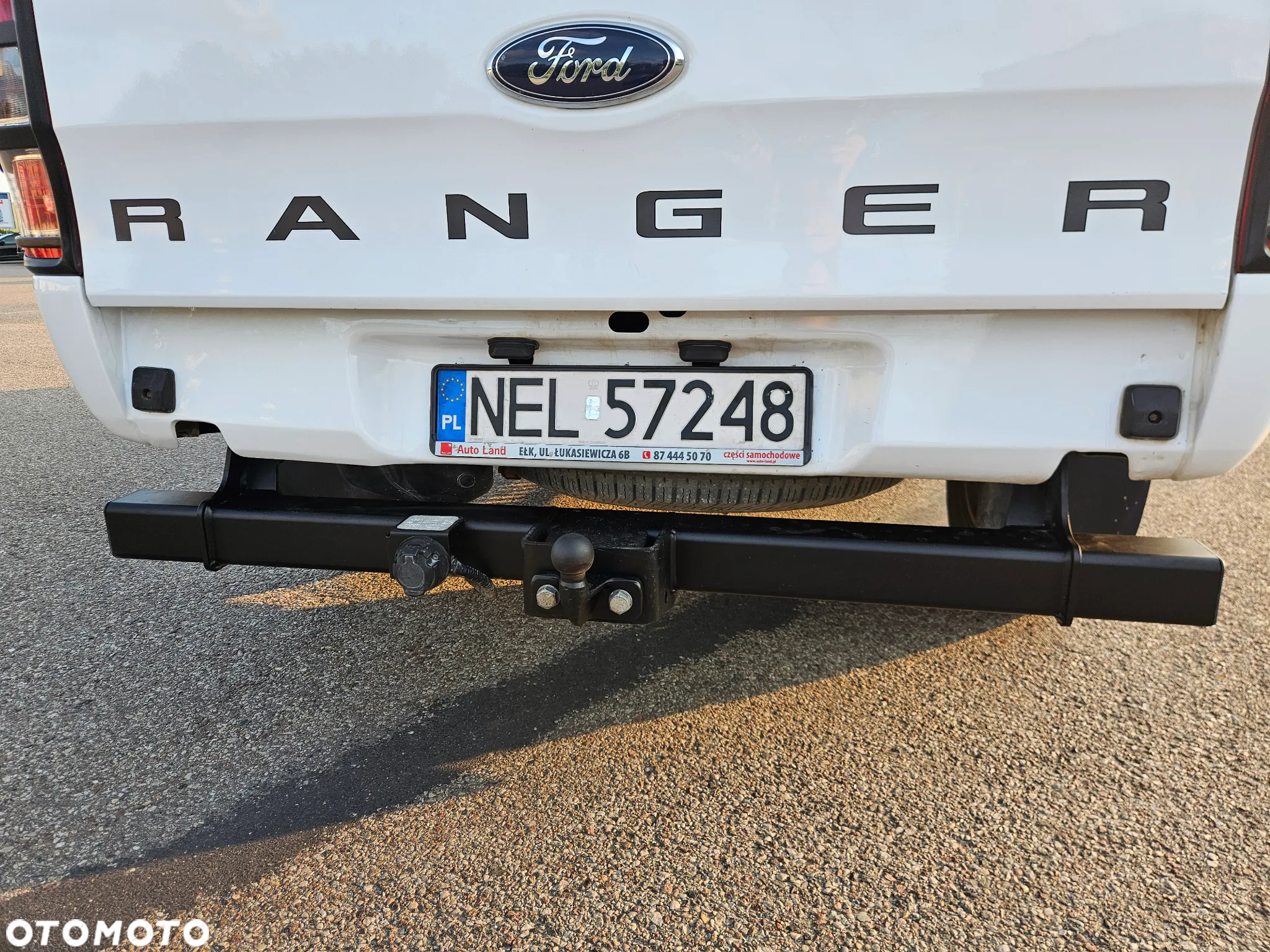 Ford Ranger - 11