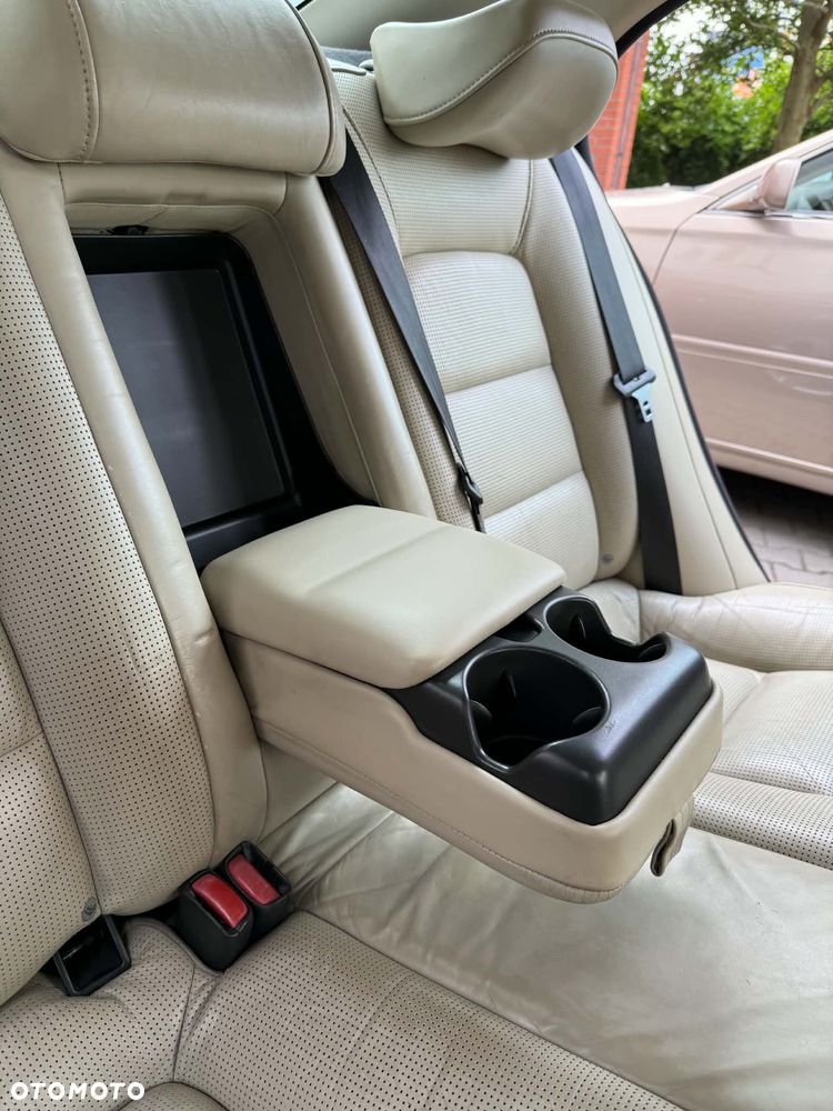 Volvo S80 2.4D5 AWD Executive - 17
