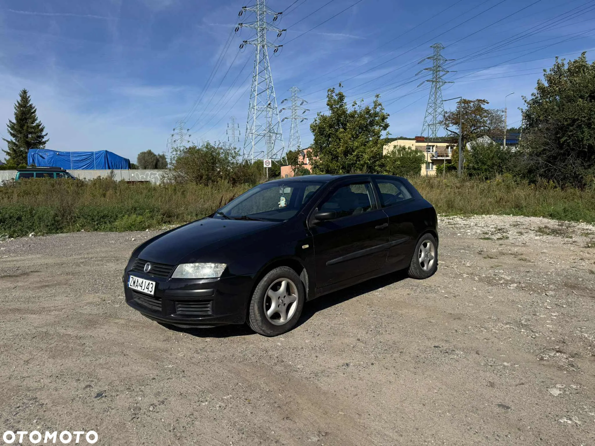 Fiat Stilo - 5
