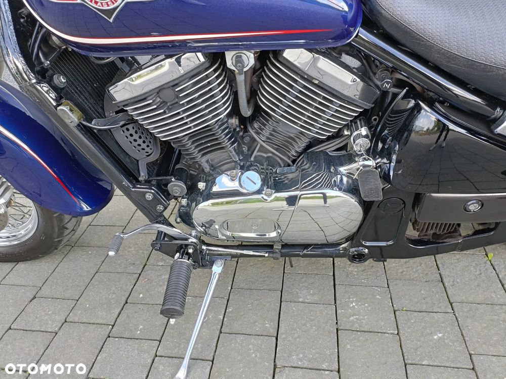 Kawasaki Vulcan - 18