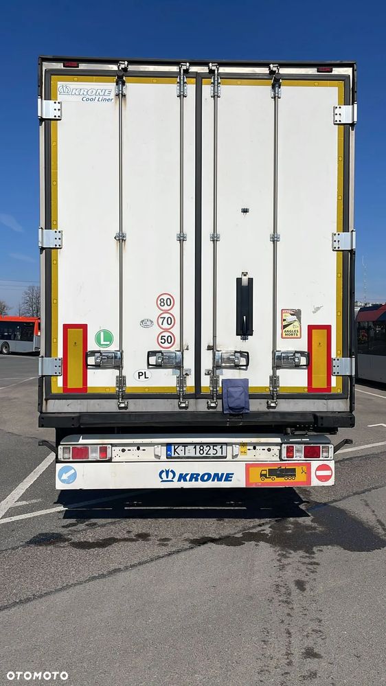 Krone - 3