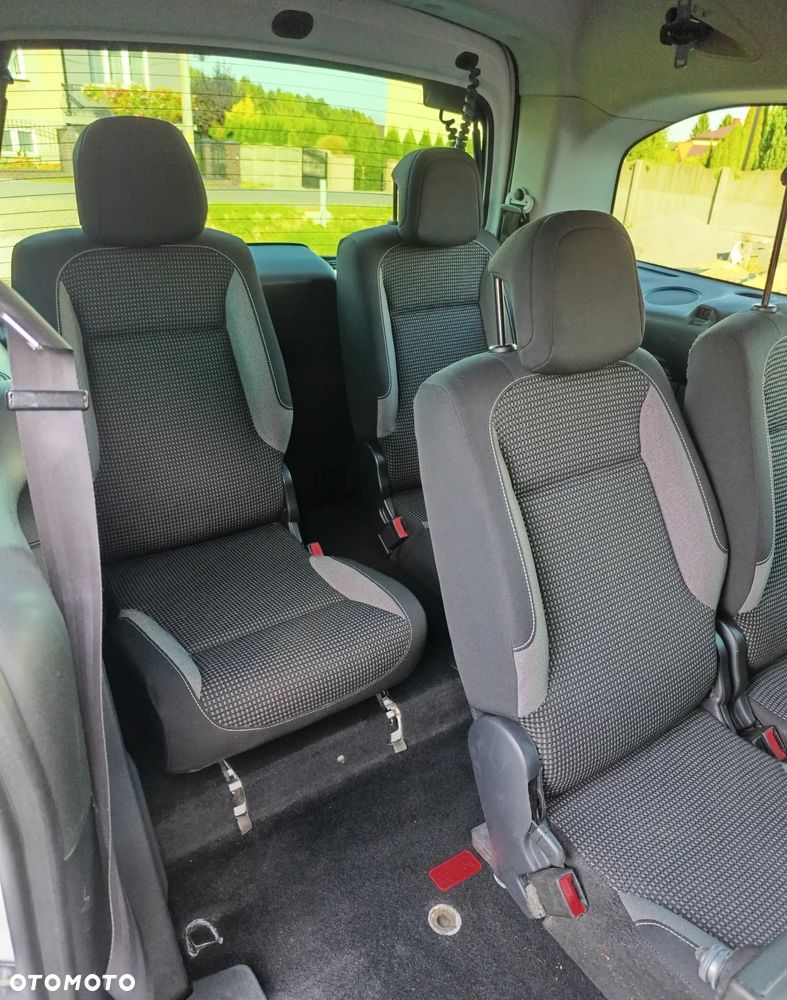 Peugeot Partner 1.6 BlueHDi Active 7os - 18