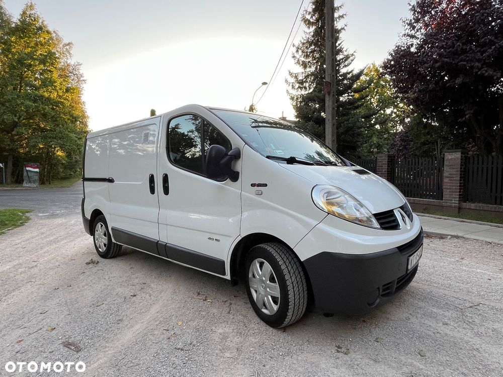 Renault Trafic - 4