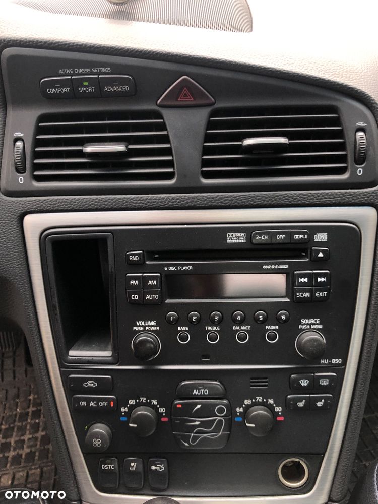 Volvo S60 2.5 R - 31