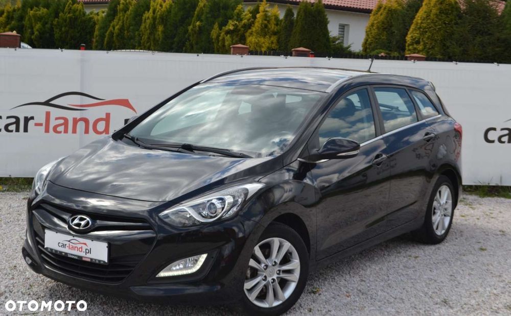 Hyundai i30 1.4 Style - 7