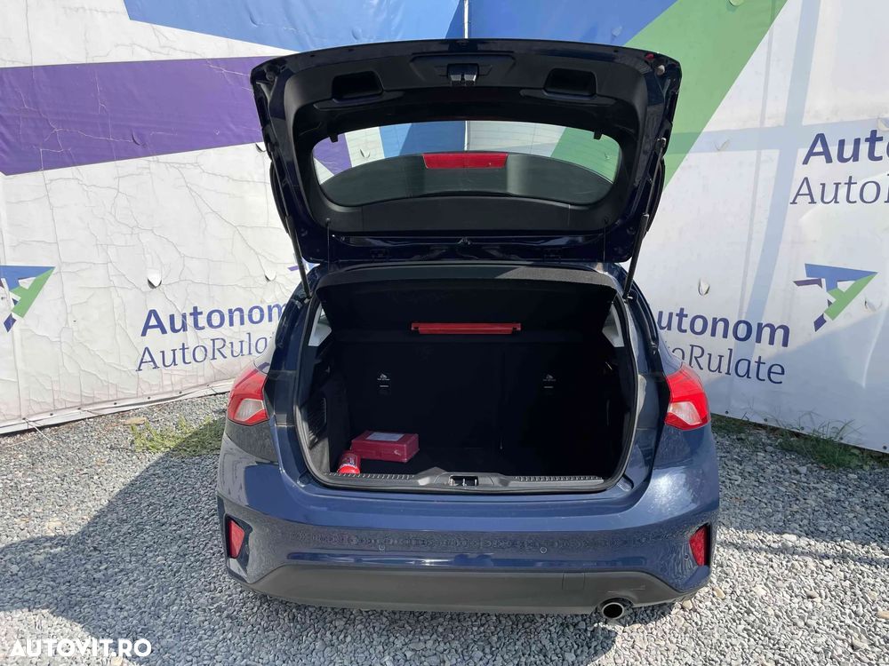 Ford Focus - 7
