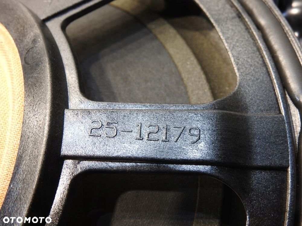 GŁOŚNIK SUBWOOFER LAND ROVER DISCOVERY III 2512179 - 7