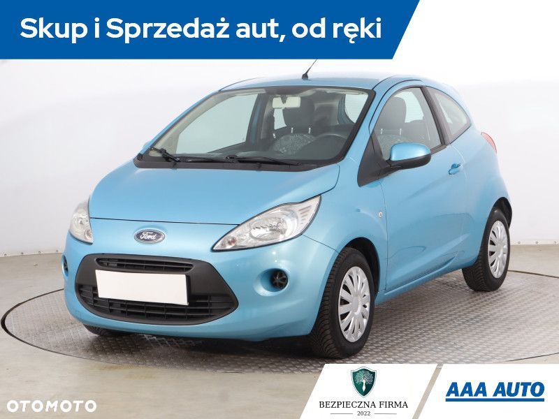 Ford KA - 3