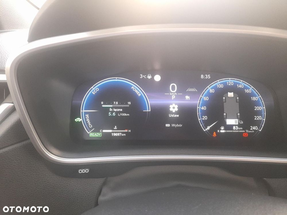 Toyota Corolla Cross - 15