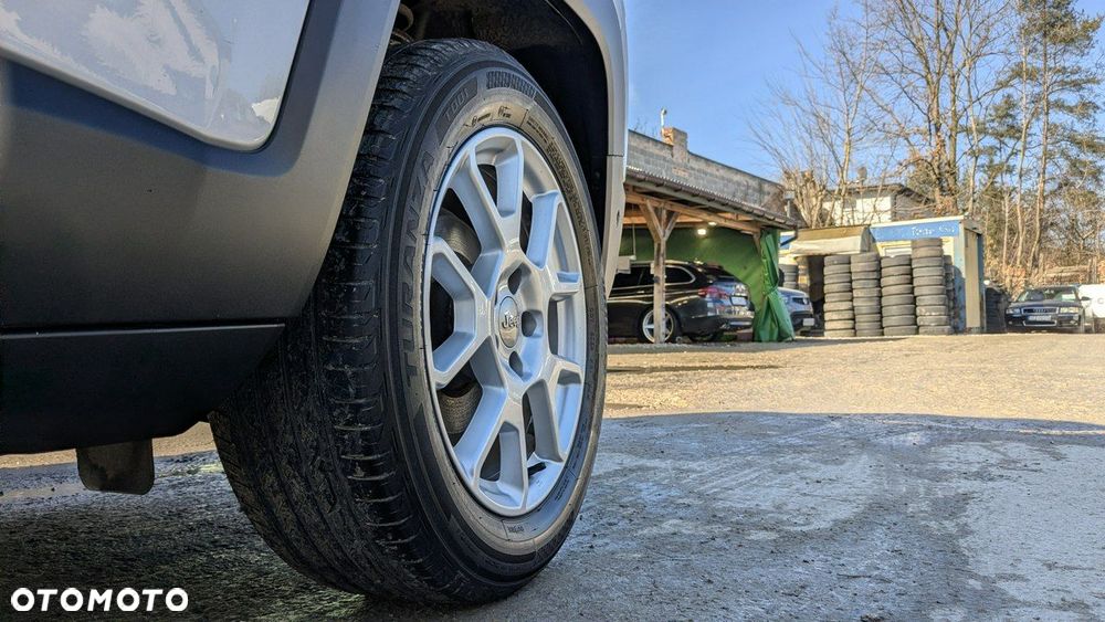 Jeep Renegade - 37