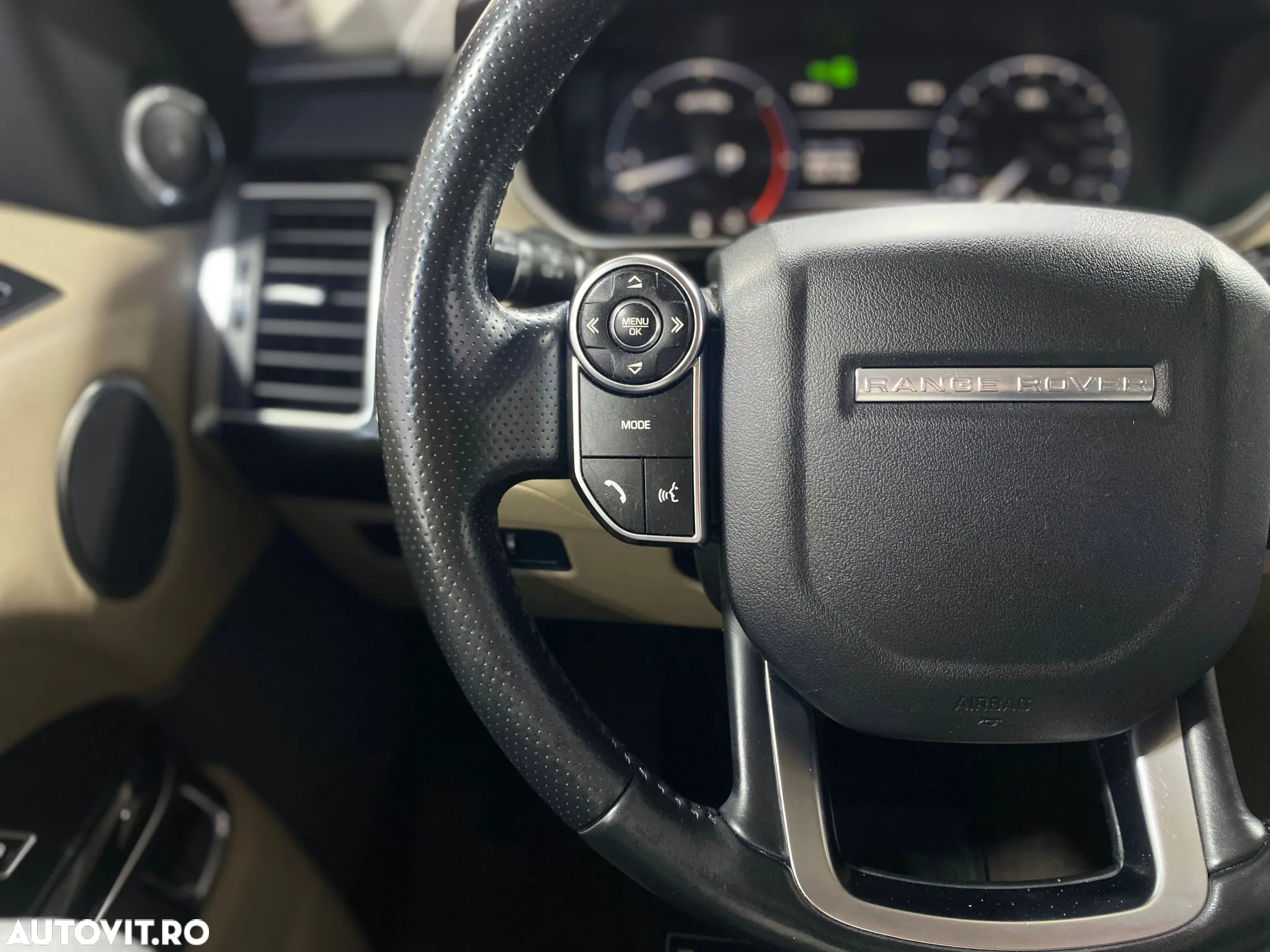 Land Rover Range Rover Sport 3.0 I TDV6 HSE - 21