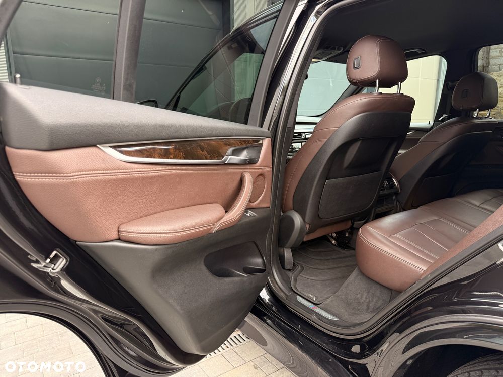 BMW X5 - 27